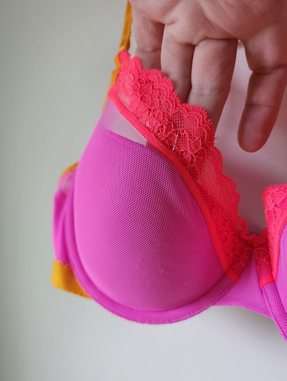 Bra - Picture 4 of 15